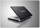 Sony VAIO VGN-FW 4GB RAM 16.4-Inch Laptop (3.06 GHz Intel Core 2 Duo X9100 EXTREME Processor, 4 GB RAM, 500 GB Hard Drive, Windows 7) Sony FW Series BLACK