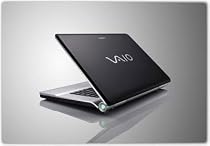 Sony VAIO VGN-FW 4GB RAM 16.4-Inch Laptop (3.06 GHz Intel Core 2 Duo X9100 EXTREME Processor, 4 GB RAM, 750 GB Hard Drive, Windows 7) Sony FW Series BLACK
