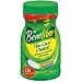 Benefiber Fiber Supplement Sugar Free Powder, 125 Serving Canister - 477 Gm
