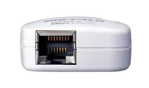 Cover image : BUFFALO Giga対応 USB2.0用 LANアダプタ LUA2-U2-KGT