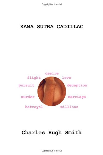 Kama Sutra Cadillac