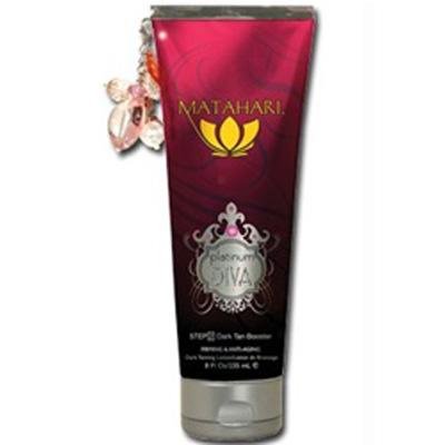Matahari Platinum Diva 8 Oz