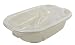 Dream On Me 2 Position Baby Bather Bath Tub, White