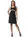 Deals Sales Motherhood Maternity: Spaghetti Strap Belted Maternity Dress Shopping