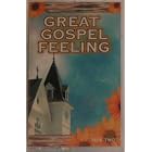 Great Gospel Feeling - Tape Two by The Jordaniares, Donna Fargo, Willie Nelson, B.J. Thomas, and Pat Boone