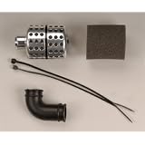 Integy Stage 2 Air Filter .21+ INTT7070SILVER by Integy