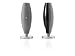 Aktivlautsprecherset JBL Duet 2 oder 3 von Harman/Kardon 