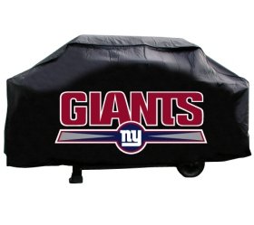 New York Giants Grill Cover Economy
