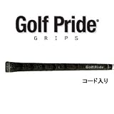 GOLF PRIDE（ゴルフプライド）ニューディケードMW・コード M60（バックラインあり） 単品（1本）の画像