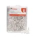 Universal 31304 3/8-Inch Colored Push Pins (100 per Pack)