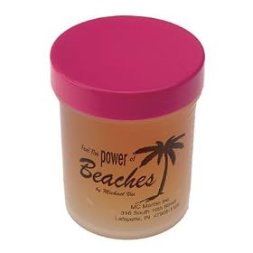 Beaches Pheromone Hair Gel