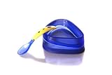 Baby Dipper Bowl and Spoon Set