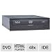 MSI DH-18D4P DVD+R 18X, DVD-R 18X, DVD+RW 18X, DVD