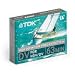 TDK-DVM 63HD Mini DV-Cassette mit 63 min.