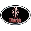 Arizona Diamondbacks Color Auto Emblem - Baseball Sports Merchandise