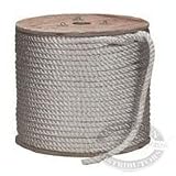 Unicord 3-Strand Twisted Nylon UNC-100828