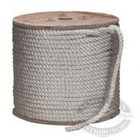 Unicord 3-Strand Twisted Nylon UNC-100828