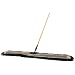 Fas-Trak FT-FM-72-Kit Flop-Mop 72-Inch High Performance Folding Dust Mop Kit, Includes Frame / Adapter, Blue Mop Head, and Handle