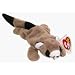 Ty Beanie Babies - Ringo the Racoon