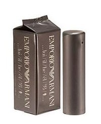 Armani Emporio Lui Eau De Toilette Vapo 30 ml Preisvergleich