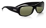 Serengeti Savona 555nm Polarized Sunglasses (Cosmopolitan)