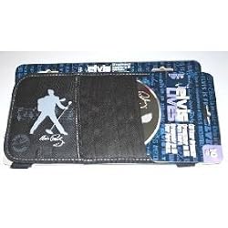 Elvis CD Visor Orgainzer