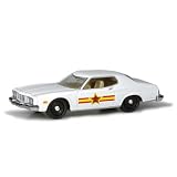 Johnny Lightning Dukes Of Hazzard Release 5 Carnival of Thrills 1976 Ford Torino 1:64... by DK HUSKY RACING