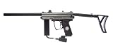 Kingman Spyder Electronic MR1 Paintball Gun - Silver
