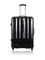 Travel One Trolley rígido Mildura 50 cm (Negro)