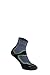 Bridgedale Men's Coolfusion Run Speed Trail Socks