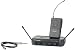 Shure PGX14L5 Wireless Guitar/Bass System, L5