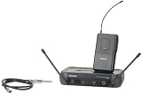 Shure PGX14L5 Wireless Guitar/Bass System, L5