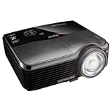 Viewsonic PJD7583wi 3D Ready DLP Projector - 1080i - HDTV - 16:10. PJD7583WI DLP IPROJ WXGA 3000:1 3000 LUMENS ULTRA SHORT THROW IWB DLP-PR. NTSC, PAL, SECAM - 1280 x 800 - WXGA - 3000:1 - 2500 lm - USB - VGA - Ethernet - 3 Year Warranty
