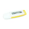 DTIG3/8GB - Kingston Generation 3 8GB DataTraveller USB Drive - Yellow