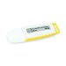 DTIG3/8GB - Kingston Generation 3 8GB DataTraveller USB Drive - Yellow [PC]