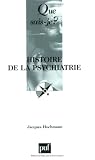 Histoire de la psychiatrie