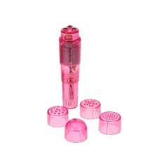 Pocket Rocket Vibrator
