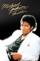 MICHAEL JACKSON Thriller Music Poster