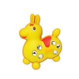 CROCS(クロックス) アクセサリー ジビッツ RODY ロディ jibbitz-Rody