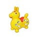 CROCS(クロックス) アクセサリー ジビッツ RODY ロディ jibbitz-Rody