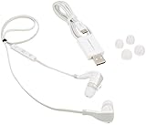 【国内正規品】 PLANTRONICS Bluetooth ステレオヘッドセット BackBeat GO2 White BACKBEATGO2-W