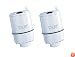 PUR Faucet Mount Replacement Water Filter - Basic 2 Pack