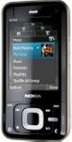 Nokia N81 8 GB Smartphone - Cocoa Brown (Unlocked)