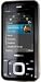 Nokia N81 8 GB Unlocked Smartphone with 2 MP Camera, 3G, Wi-Fi, MP3/Video Player--U.S. Version with Warranty (Cocoa Brown)