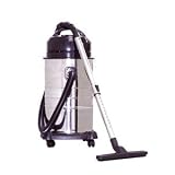 30L 乾湿両用集塵機　NVC-30