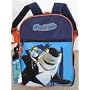 Dreamworks SKG Shark Tale school backpack