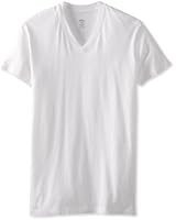 2(x)ist Men's Pima V-Neck T-Shirt