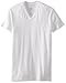 2(x)ist Men's Pima V-Neck T-Shirt