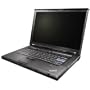 TOPSELLER T500 T9400 224234U 15.4-Inch Laptop