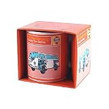 Haynes Mug - VW Camper Van